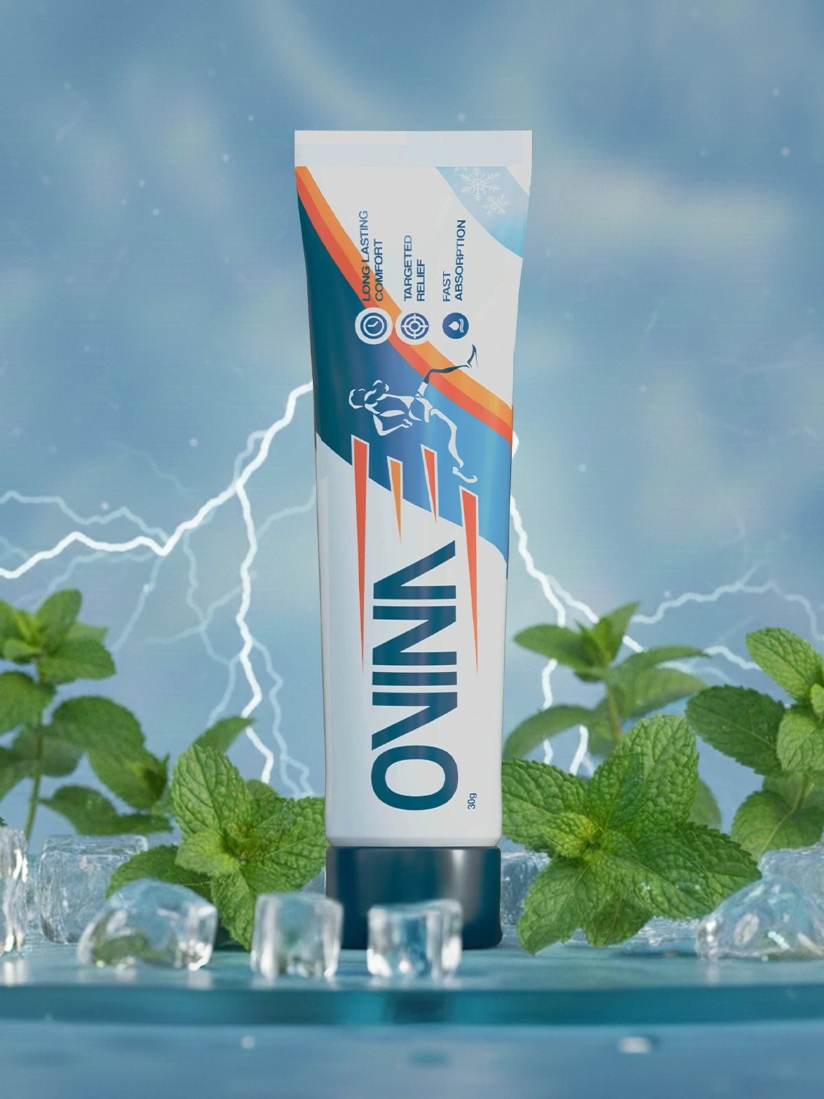 OVINA Pharmaceutical Lab